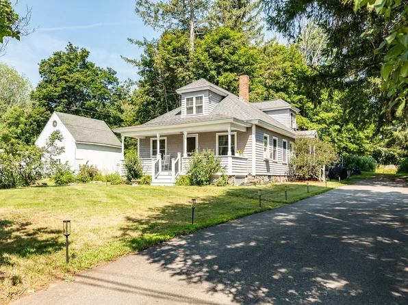 281 Main Street, Salem, NH 03079