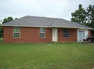 1200 Massey St, Decatur, AR 72722