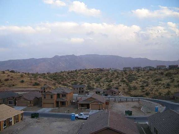 4th image of 60837 E Eagle Mountain Dr
