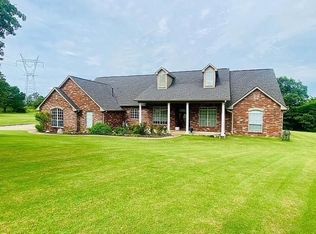 450 Hickory Hill Dr, Choctaw, OK 73020