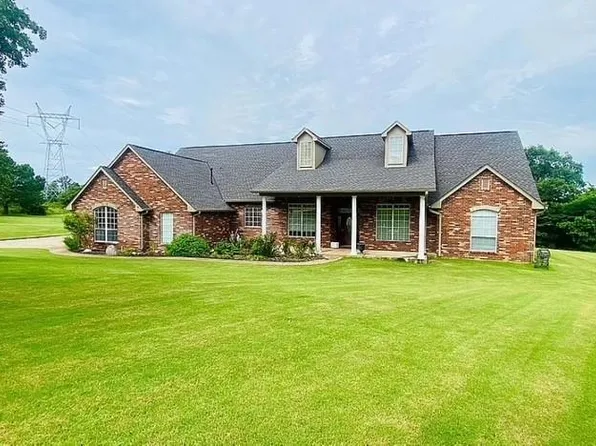 450 Hickory Hill Dr, Choctaw, OK 73020