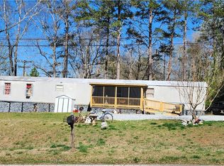 326 Doyle St, Westminster, SC 29693