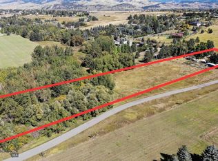 3567 Sourdough Rd, Bozeman, MT 59715