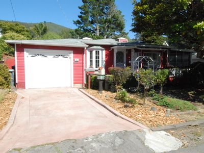 151 Juanita Ave, Pacifica, CA, 94044