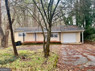 100 Asbury Dr NW, Rome, GA, 30165