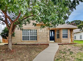 1457 Altstatten Ln, Lewisville, TX 75067