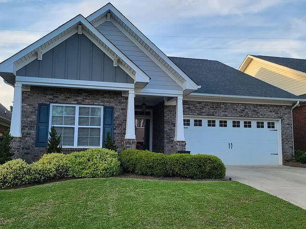 316 Emerald Oak Dr, Lexington, SC 29072