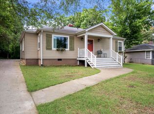 19 Balsam Dr, Greenville, SC 29607