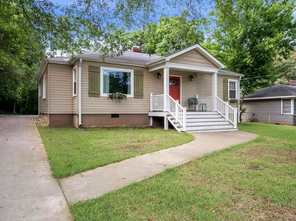 19 Balsam Dr, Greenville, SC 29607
