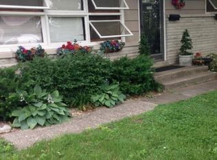 1907 E Page St, Springfield, MO 65802