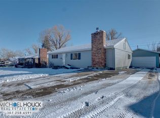 3035 E 1st St, Casper, WY 82609