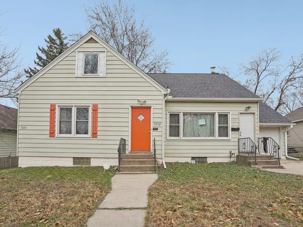 1048 Lafond Ave, Saint Paul, MN 55104