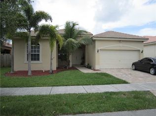 1416 SE 23rd Dr, Homestead, FL 33035