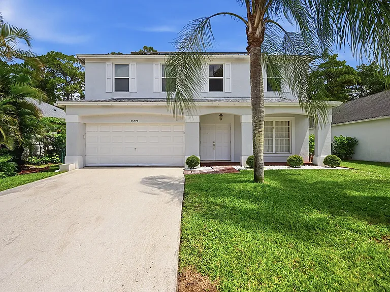 15073 Oak Chase Ct — Photo 1