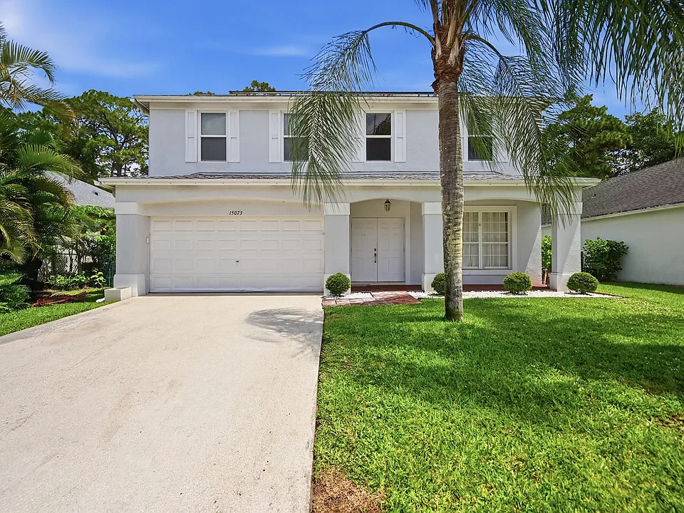 15073 Oak Chase Ct