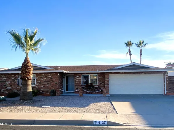 4137 E CAPRI Avenue, Mesa, AZ 85206