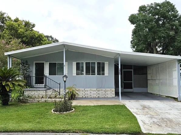 4279 Montgomery St, Brooksville, FL 34601