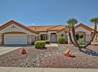 14107 W Gunsight Dr, Sun City West, AZ 85375