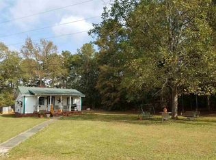 1858 Bartley Rd, Lagrange, GA 30240