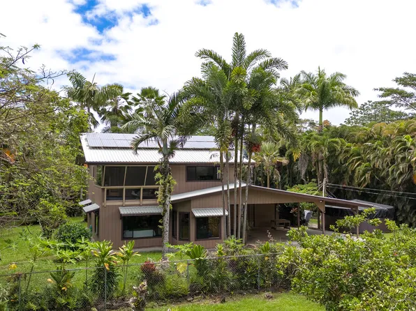 15-1383 Railroad Ave, Keaau, HI 96749