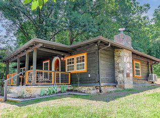 3956 Allman Pond Rd, Morganton, NC 28655