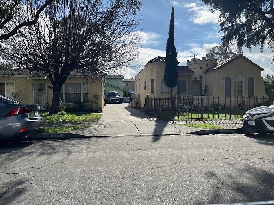 1st image of 9214 San Vincente Ave