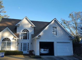 3004 Arbor Chase, Decatur, GA 30033