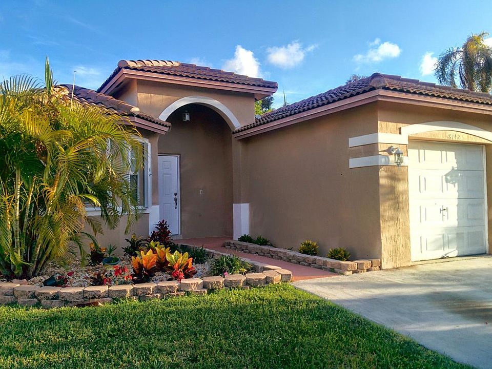 Home Entrance