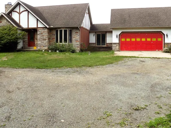 23790 County Road 30, Goshen, IN 46526