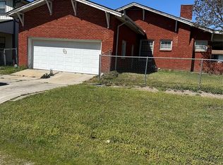 623 E Main St, Holdenville, OK 74848