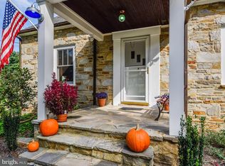 11817 Manor Rd, Glen Arm, MD 21057