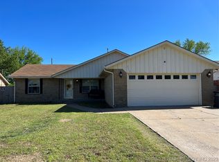 5119 Lynn Rd, Bartlesville, OK 74006