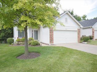 645 Hawk Run Dr, O'Fallon, MO 63368