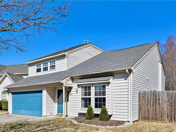 106 Graystone Trce, Suffolk, VA 23435