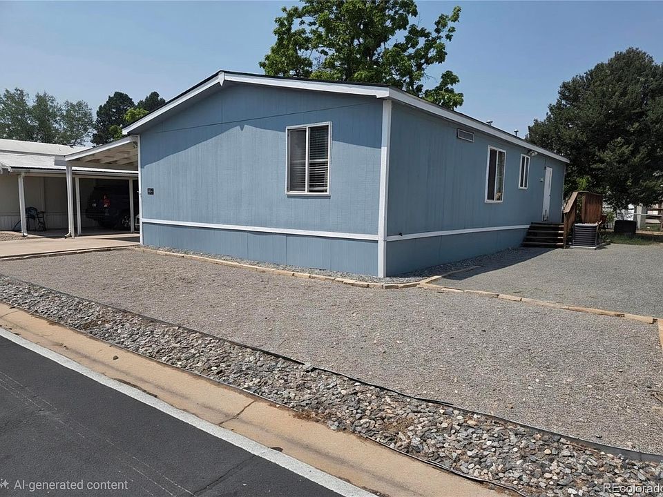 1st image of 860 W 132nd Avenue LOT 165