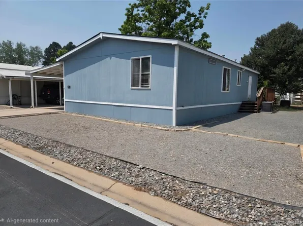 860 W 132nd Avenue LOT 165, Denver, CO 80234