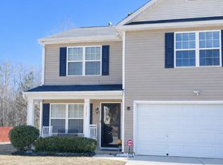 8920 Red Clay Ln, Charlotte, NC