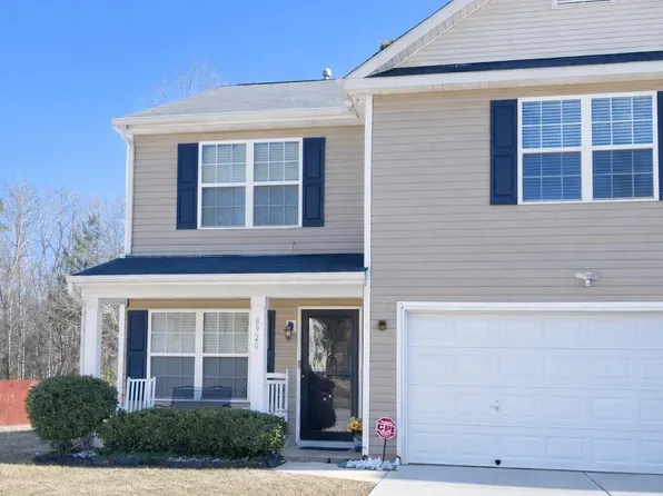 8920 Red Clay Ln, Charlotte, NC 28269
