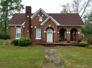 2523 Ashford Rd, Ashford, AL 36312