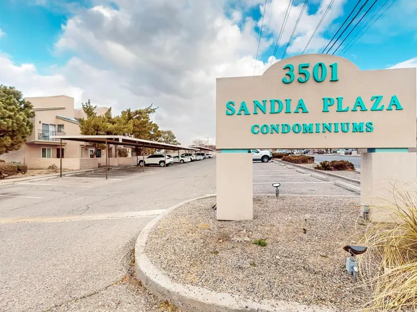 3501 Juan Tabo Blvd NE Unit A2, Albuquerque, NM 87111
