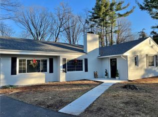 1708 Orchard Hill Rd, Cheshire, CT 06410