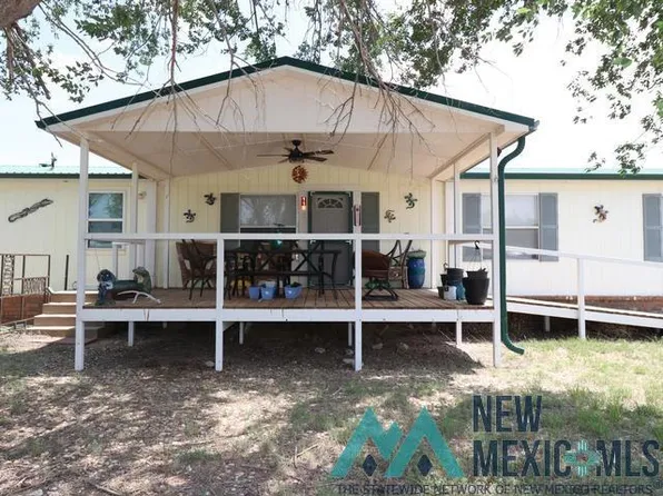 117 Springwood Dr, Portales, NM 88130