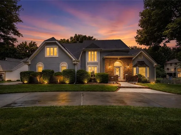 6914 N Bellefontaine Ave, Kansas City, MO 64119