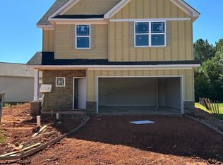 11128 Cornerstone Way, Hampton, GA 30228