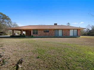 62165 Bennett Rd, Roseland, LA 70456