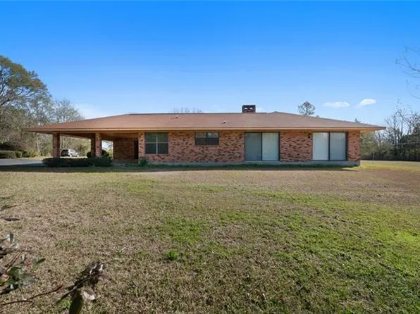 62165 Bennett Rd, Roseland, LA 70456