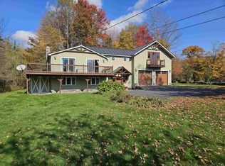 417 Spruce Haven Rd, Waterbury, VT 05676