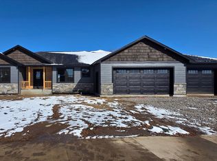 3408 Granite Way S, Saint Cloud, MN 56301