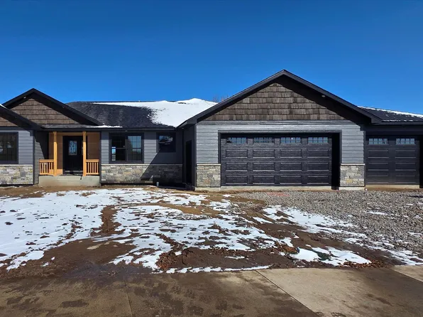 3408 Granite Way S, Saint Cloud, MN 56301