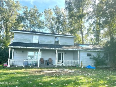 13880 W Duff Washa Rd, Oak Harbor, OH, 43449